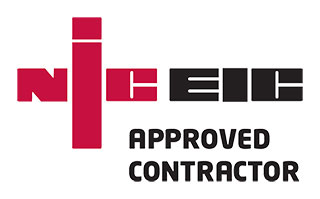 NIC EIC Approved Contractor Basingstoke