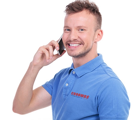 Contact Croombs Electrical Basingstoke Contact Croombs Electrical Basingstoke